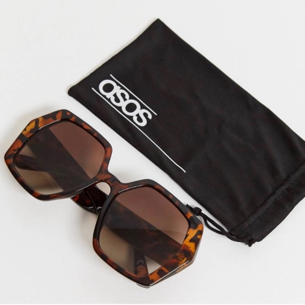 ASOS sunglasses